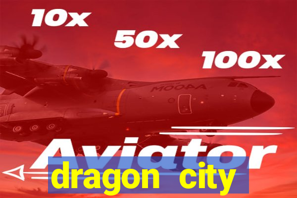 dragon city dinheiro infinito